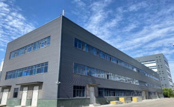 山東益昊生物 生物公司