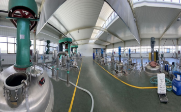 山東益昊生物 山東生物公司